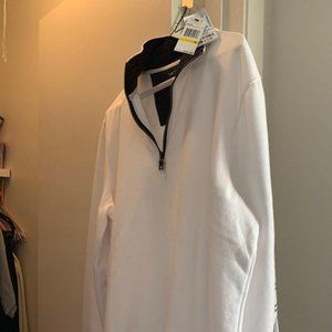 Nautica Pullover Sweat Shirt